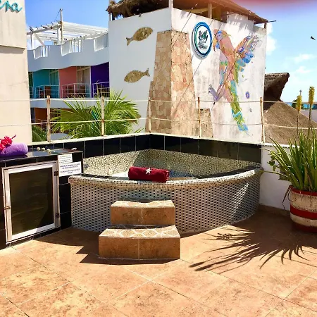 Palmeira On The Beach 2 Apartment